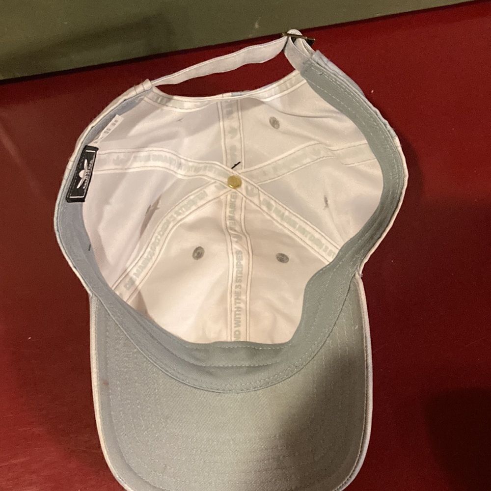 Adidas Color Rush Hat - Picture 6 of 6